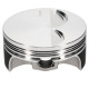 Motor alkatrészek SRP by JE Pistons Pro dugattyúkészlet 2618 GM Gen III / IV LS FT B:4.010 | race-shop.hu