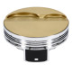 Motor alkatrészek JE Pistons dugattyúkészlet GM Gen III / IV LS FT - Ultra Series B:4.010 | race-shop.hu