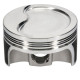 Motor alkatrészek SRP by JE Pistons Pro dugattyúkészlet SBC LS LR4/LY2 4.8L Vortec 3.898" | race-shop.hu