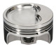 Motor alkatrészek SRP by JE Pistons Pro dugattyúkészlet SBC 400 23² Dish 4.125" | race-shop.hu