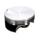 Motor alkatrészek SRP by JE Pistons Pro dugattyúkészlet SBF 302/351W FT 4.040" | race-shop.hu