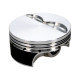 Motor alkatrészek SRP by JE Pistons Pro dugattyúkészlet SBF 302/351W FT 4.060" | race-shop.hu