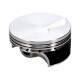 Motor alkatrészek SRP by JE Pistons Pro dugattyúkészlet SBF 302/351W FT 4.060" | race-shop.hu