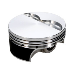 SRP by JE Pistons Pro dugattyúkészlet SBF 302/351W FT 4.040"