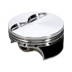 Motor alkatrészek SRP by JE Pistons Pro dugattyúkészlet SBF 302/351W FT 4.060" | race-shop.hu