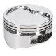 Motor alkatrészek SRP by JE Pistons Pro dugattyúkészlet SBF 302/351W Dish 4.060" | race-shop.hu