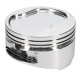 Motor alkatrészek SRP by JE Pistons Pro dugattyúkészlet SBF 302/351W Dish 4.060" | race-shop.hu