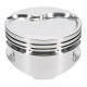 Motor alkatrészek SRP by JE Pistons Pro dugattyúkészlet SBF 302/351W Dish 4.030" | race-shop.hu