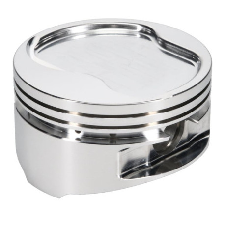 Motor alkatrészek SRP by JE Pistons Pro dugattyúkészlet SBF 302/351W Dish 4.060" | race-shop.hu