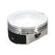 Motor alkatrészek JE-Pistons dugattyúkészlet Chrys. Gen 3 HEMI 6.2L 9.5:1 4.095" | race-shop.hu