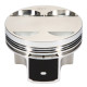 Motor alkatrészek JE-Pistons dugattyúkészlet Honda B16/18A/18C/B20 9:1/10:1 81.50mm Ultra | race-shop.hu