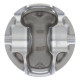 Motor alkatrészek JE-Pistons dugattyúkészlet Honda B16/18A/18C/B20 9:1/10:1 85.00mm Ultra | race-shop.hu
