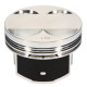 Motor alkatrészek JE-Pistons dugattyúkészlet Honda B16/18A/18C/B20 9:1/10:1 85.00mm Ultra | race-shop.hu