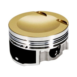 JE-Pistons dugattyúkészlet VAG 2.5 TTRS 82.50mm 9.5:1 Ultra
