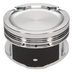 JE-Pistons dugattyúkészlet VAG 1.8 20v pin:20 9.5:1 82.50mm Ultra