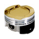 Motor alkatrészek JE PISTONS kovácsolt dugattyú Ultra Series BMW N54B30 motorhoz, 84,5 mm, 9,0:1, készlet | race-shop.hu