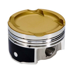 JE-Pistons dugattyúkészlet SRT4/A853 pin:22 9.0:1 87.50mm Ultra