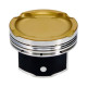 Motor alkatrészek JE-Pistons dugattyúkészlet SRT4/A853 pin:22 9.0:1 87.50mm Ultra | race-shop.hu