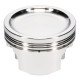 Motor alkatrészek JE-Pistons dugattyúkészlet Nissan SR20VE(T) pin:21 9.0:1 86.25mm Ultra | race-shop.hu