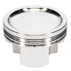 Motor alkatrészek JE-Pistons dugattyúkészlet Nissan SR20VE(T) pin:21 9.0:1 86.25mm Ultra | race-shop.hu