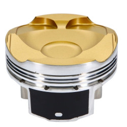 JE-Pistons dugattyúkészlet 4U-GSE/FA20 pin:22 10.5:1 86.00mm Ultra