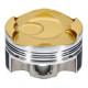 Motor alkatrészek JE-Pistons dugattyúkészlet 4U-GSE/FA20 pin:22 10.5:1 86.25mm Ultra | race-shop.hu