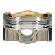 Motor alkatrészek JE-Pistons dugattyúkészlet 4U-GSE/FA20 pin:22 10.5:1 86.50mm Ultra | race-shop.hu