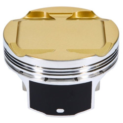 JE-Pistons dugattyúkészlet EJ255/257 w/EJ20 head 8.5:1 99.75mm Ultra