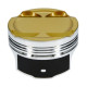 Motor alkatrészek JE-Pistons dugattyúkészlet Toy 3S-GTE pin:22 9.0:1 87.00mm Ultra | race-shop.hu