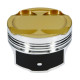 Motor alkatrészek JE-Pistons dugattyúkészlet Toy 3S-GTE pin:22 9.0:1 87.00mm Ultra | race-shop.hu