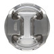 Motor alkatrészek JE-Pistons dugattyúkészlet Porsche 911 3.0L A/C 4032 10.0:1 100.00mm | race-shop.hu