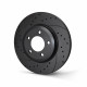 Rotinger fékek Első Féktárcsák Rotinger Tuning series, 2799, (2db) | race-shop.hu