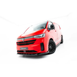 Front Splitter V.1 Volkswagen Transporter T7