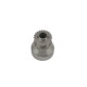 Könnyített Szíjtárcsák és szíjak BMW N55/ S55 ONE PIECE SOLID CRANK HUB | race-shop.hu