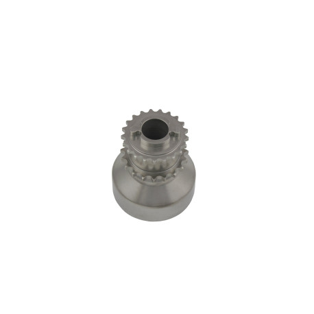Könnyített Szíjtárcsák és szíjak BMW N55/ S55 ONE PIECE SOLID CRANK HUB | race-shop.hu