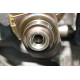 Könnyített Szíjtárcsák és szíjak BMW N55/ S55 ONE PIECE SOLID CRANK HUB | race-shop.hu