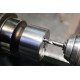 Könnyített Szíjtárcsák és szíjak BMW N55/ S55 ONE PIECE SOLID CRANK HUB | race-shop.hu