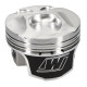 Motor alkatrészek Wiseco dugattyú egyetlen Mits. Evo10 4B11-T `08 -4.5cc (9.0:1) | race-shop.hu