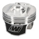 Motor alkatrészek Wiseco dugattyú egyetlen Mits. Evo10 4B11-T `08 -4.5cc (9.0:1) | race-shop.hu