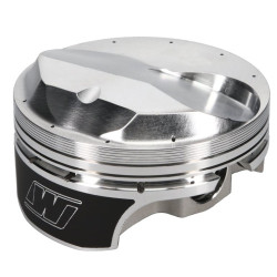 Wiseco dugattyú készlet BBC Q16 Heavy NOS +42cc 1.120 CH B:4.605