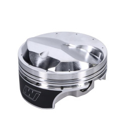 Wiseco dugattyú készlet BBC "Quick 16" +45cc Dóm 1.155" B:4.605