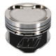 Motor alkatrészek Wiseco dugattyú egyetlen Toyota turbóhoz -14,8 cm3 1,338 86,00 mm | race-shop.hu