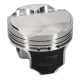 Motor alkatrészek Wiseco Piston Single Toyota 4AG 4V Dome +5.9cc 3228XC | race-shop.hu