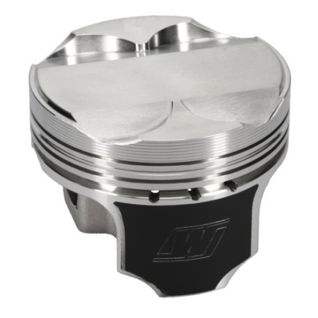 Motor alkatrészek Wiseco Piston Single Toyota 4AG 4V Dome +5.9cc 3228XC | race-shop.hu