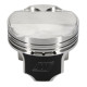 Motor alkatrészek Wiseco Piston Single Toyota 4AG 4V Dome +5.9cc 3228XC | race-shop.hu