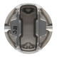Motor alkatrészek Wiseco Piston Single Toyota 4AG 4V Dome +5.9cc 3228XC | race-shop.hu