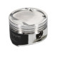 Motor alkatrészek Wiseco Piston Single Honda Turbo -14cc 1.219 87.00mm | race-shop.hu