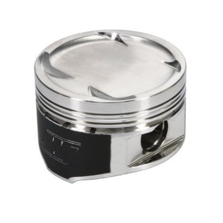 Motor alkatrészek Wiseco Piston Single Honda Turbo -14cc 1.219 87.00mm | race-shop.hu