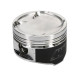 Motor alkatrészek Wiseco Piston Single Honda Turbo -14cc 1.219 87.00mm | race-shop.hu
