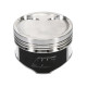 Motor alkatrészek Wiseco Piston Single Honda Turbo -14cc 1.219 87.00mm | race-shop.hu